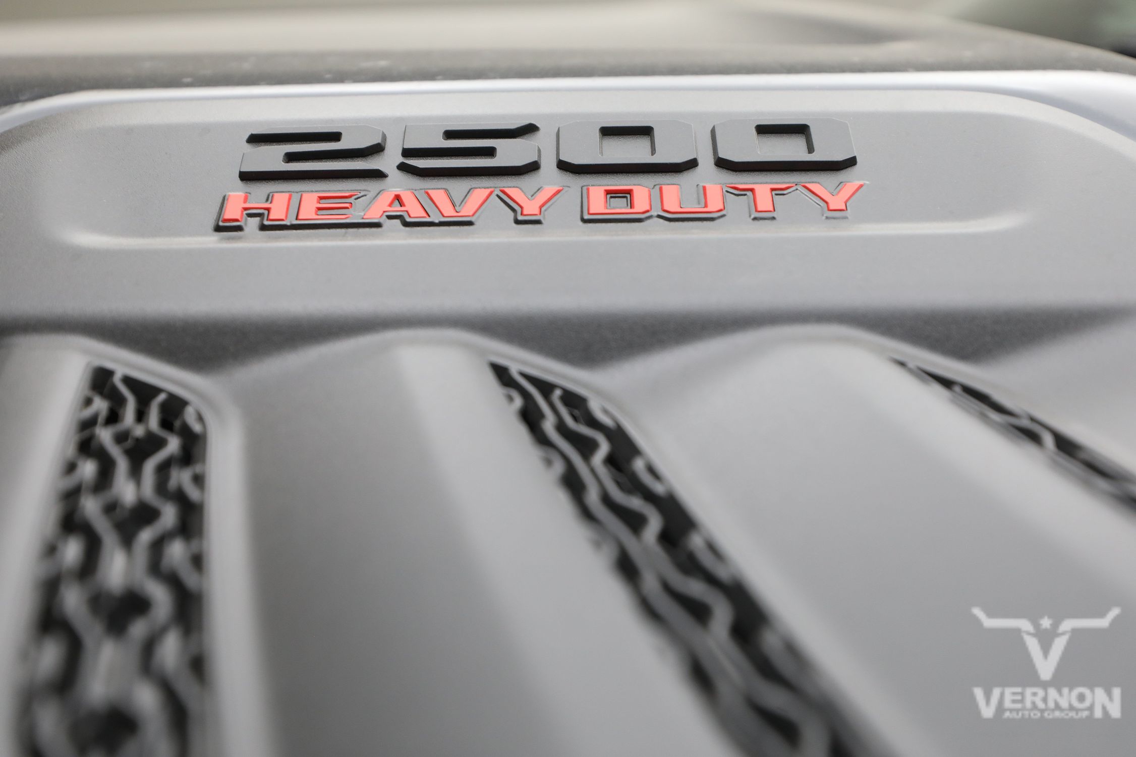 2027 Ram 2500