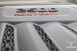 2027 Ram 2500