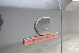 2027 Ram 2500