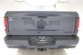 2027 Ram 2500