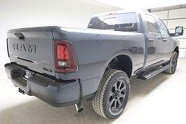 2027 Ram 2500
