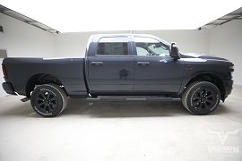 2027 Ram 2500