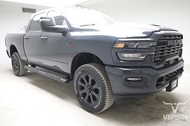 2027 Ram 2500