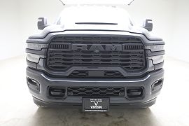 2027 Ram 2500