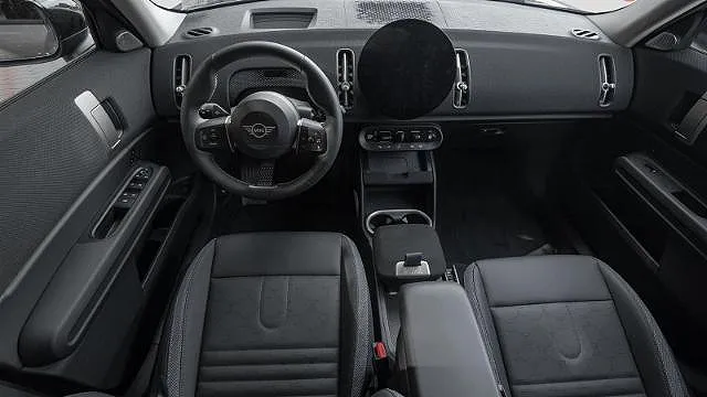 2025 Mini Cooper Countryman