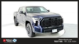 2026 Toyota Tundra