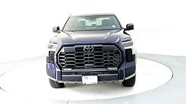 2026 Toyota Tundra