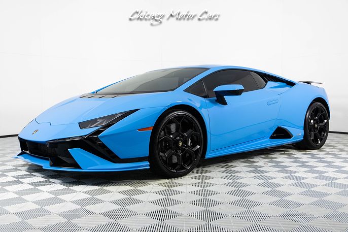 2023 Lamborghini Huracan