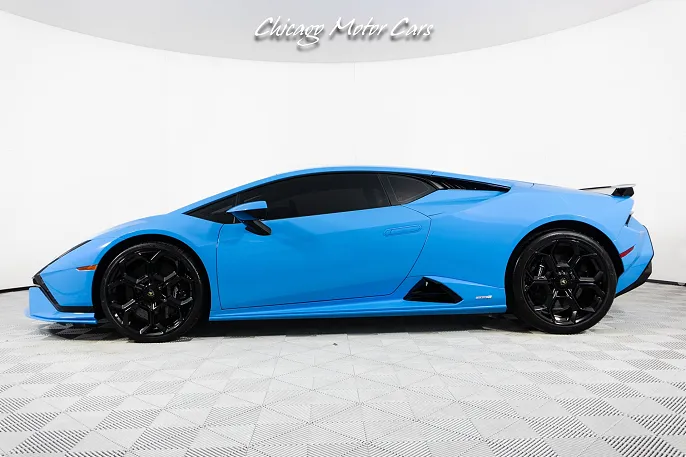 2023 Lamborghini Huracan