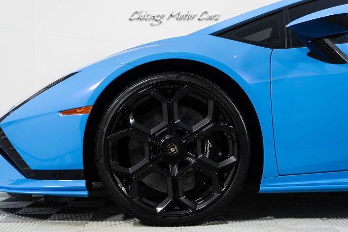 2023 Lamborghini Huracan