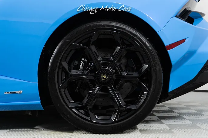 2023 Lamborghini Huracan