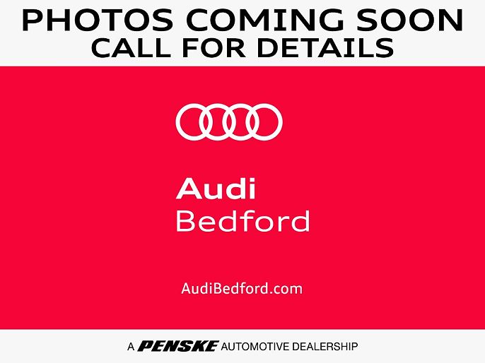 2025 Audi A5