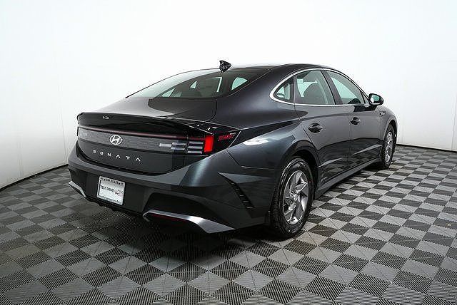 2026 Hyundai Sonata