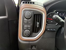 2021 Chevrolet Silverado 2500HD