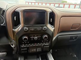 2021 Chevrolet Silverado 2500HD