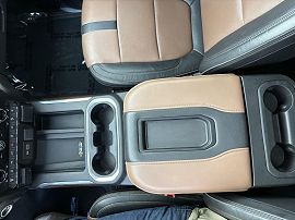 2021 Chevrolet Silverado 2500HD