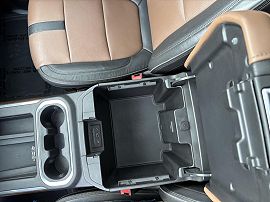 2021 Chevrolet Silverado 2500HD