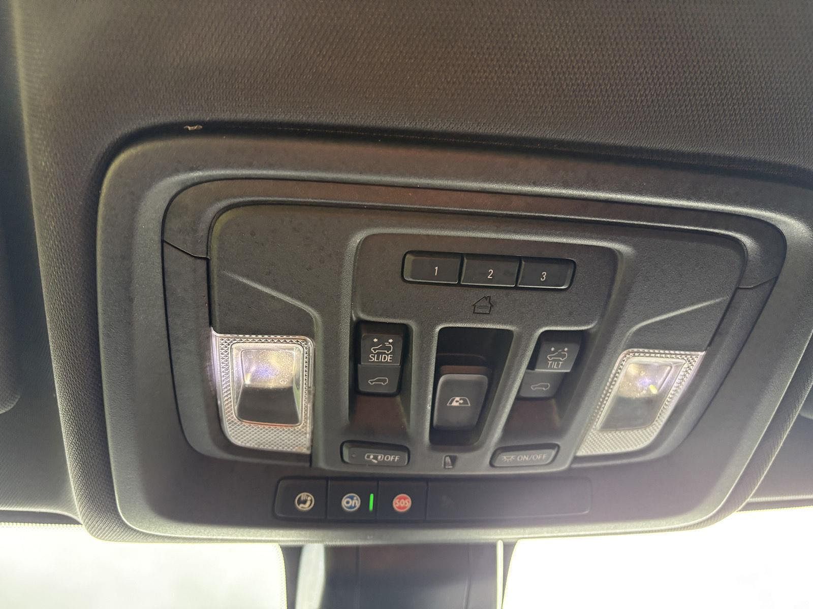 2021 Chevrolet Silverado 2500HD