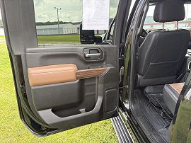 2021 Chevrolet Silverado 2500HD