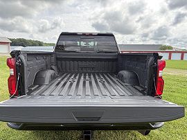 2021 Chevrolet Silverado 2500HD