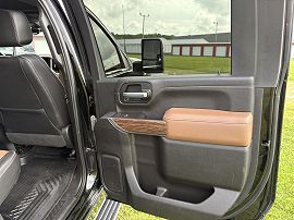 2021 Chevrolet Silverado 2500HD