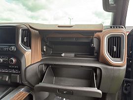 2021 Chevrolet Silverado 2500HD