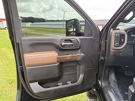 2021 Chevrolet Silverado 2500HD