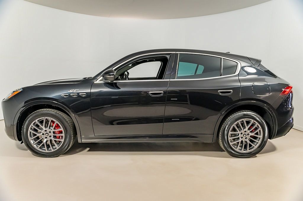 2023 Maserati Grecale GT image 3