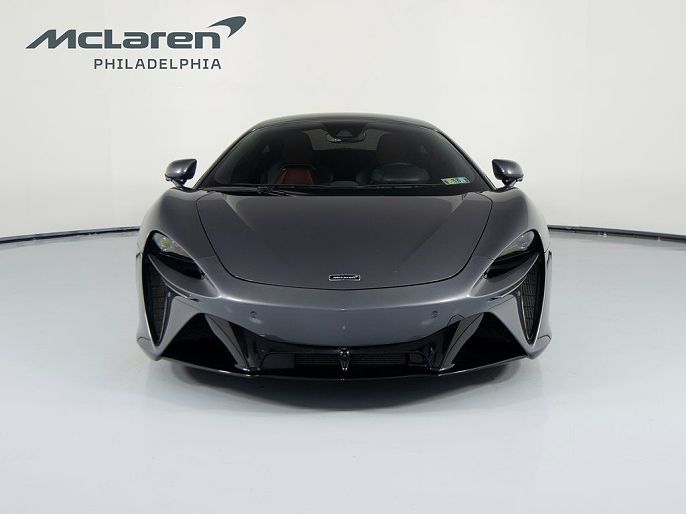 2023 Mclaren Artura