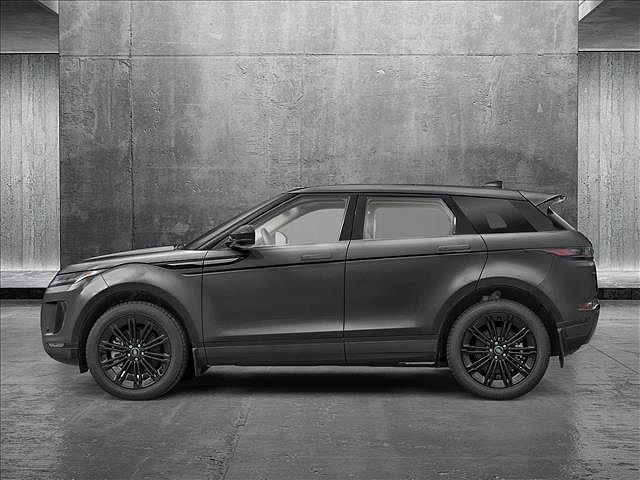 2026 Land Rover Range Rover Evoque