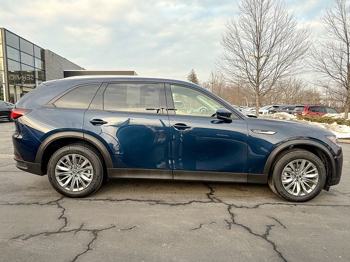 2025 Mazda CX-90