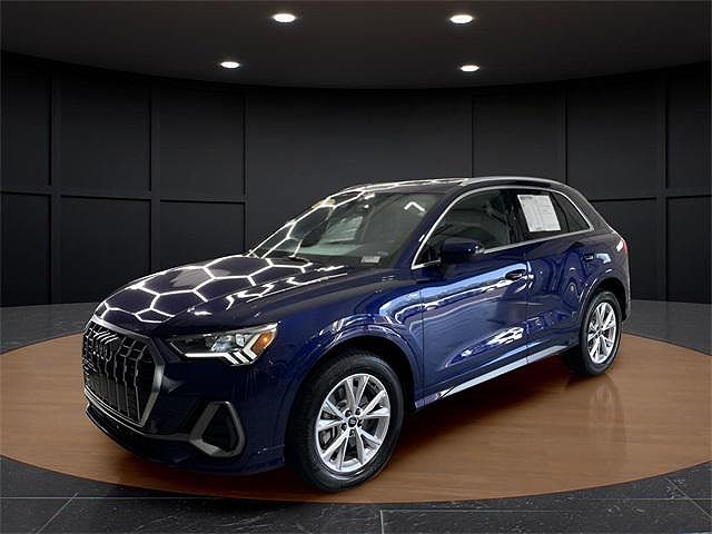 2023 Audi Q3