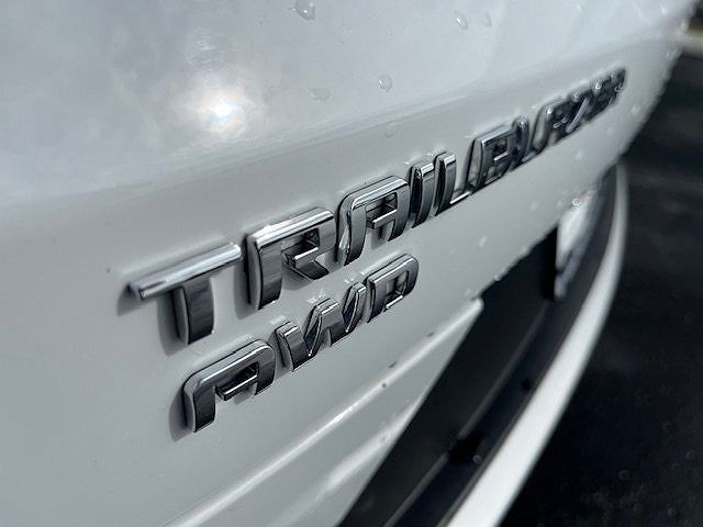 2023 Chevrolet TrailBlazer LT image 6
