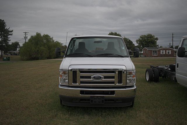 2024 Ford Econoline