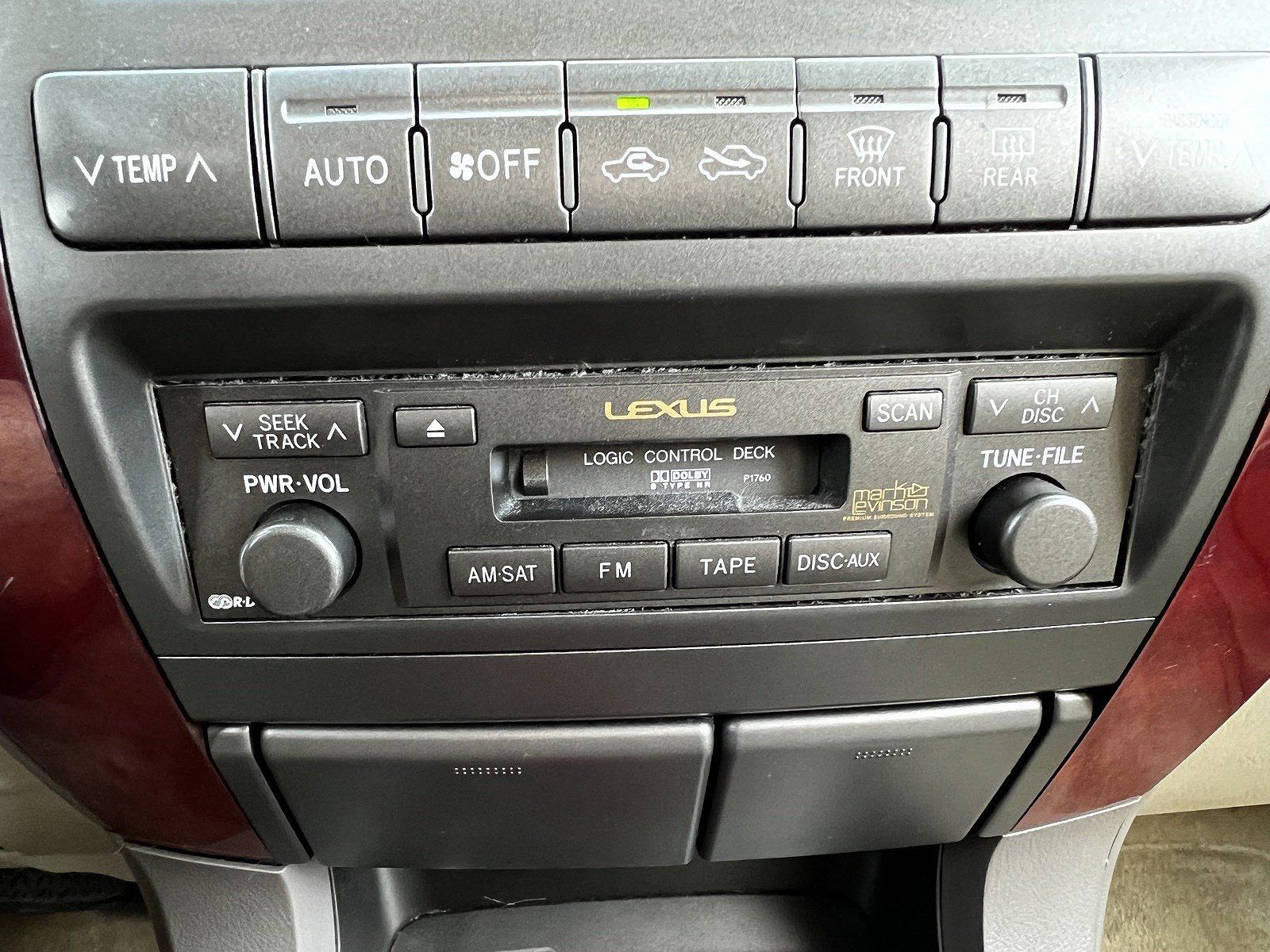 2009 Lexus GX 470 image 25
