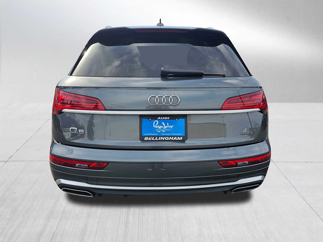 2021 Audi Q5 Prestige image 3
