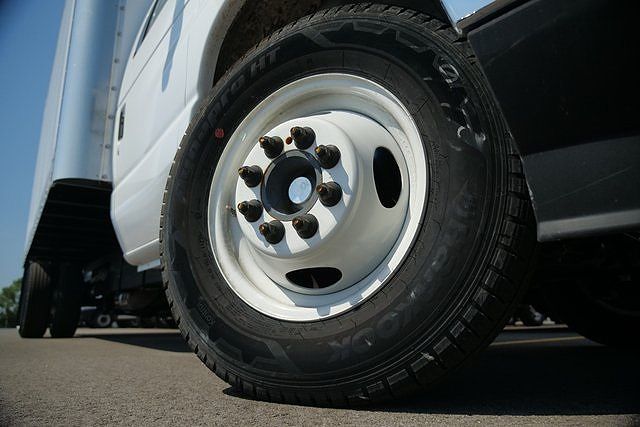 2024 Ford Econoline