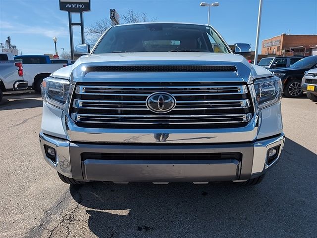 2021 Toyota Tundra