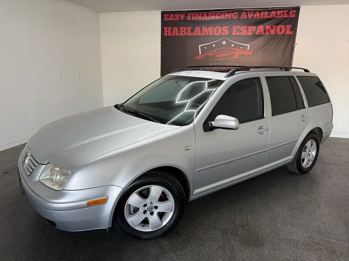 2004 Volkswagen Jetta