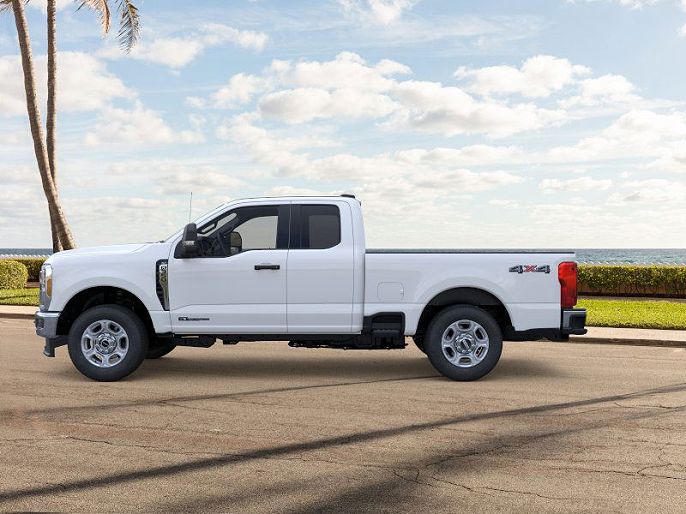 2026 Ford F-350