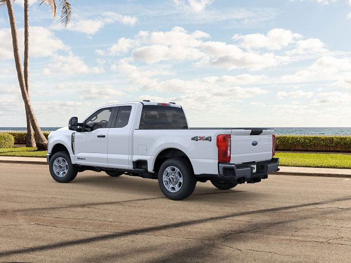 2026 Ford F-350