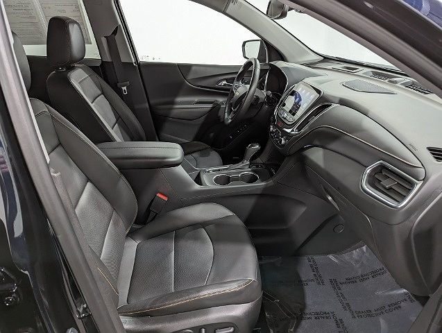 2021 Chevrolet Equinox Premier image 5