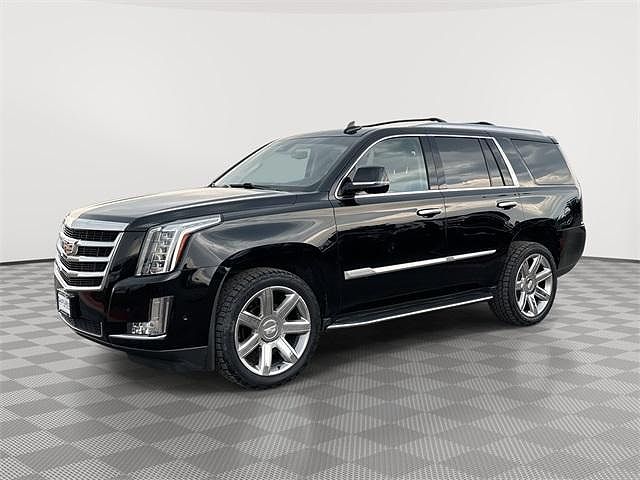 2019 Cadillac Escalade