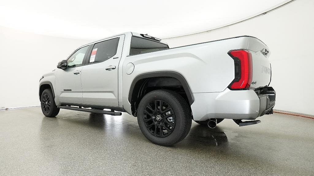 2026 Toyota Tundra