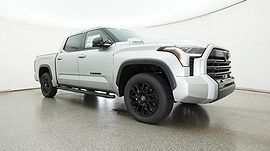 2026 Toyota Tundra