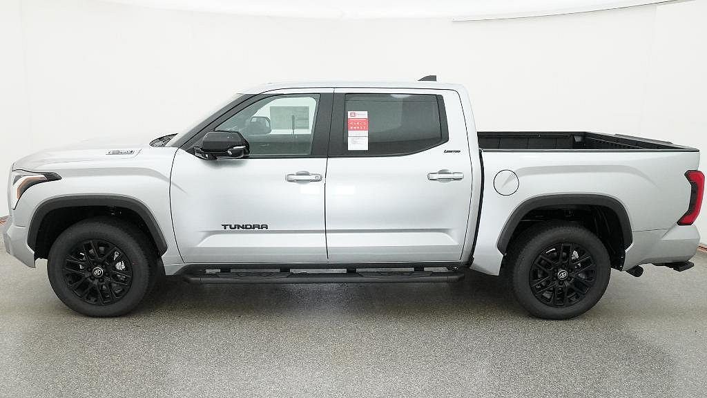 2026 Toyota Tundra
