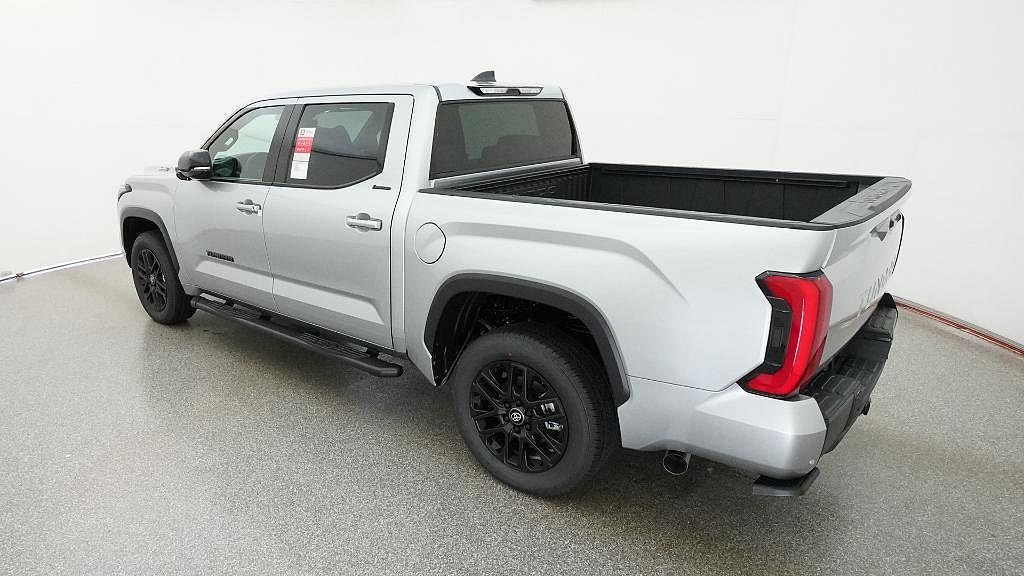 2026 Toyota Tundra