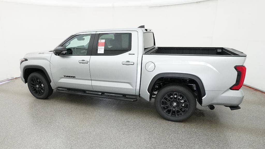 2026 Toyota Tundra