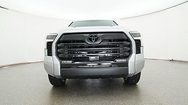 2026 Toyota Tundra