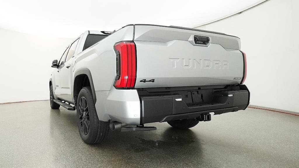 2026 Toyota Tundra